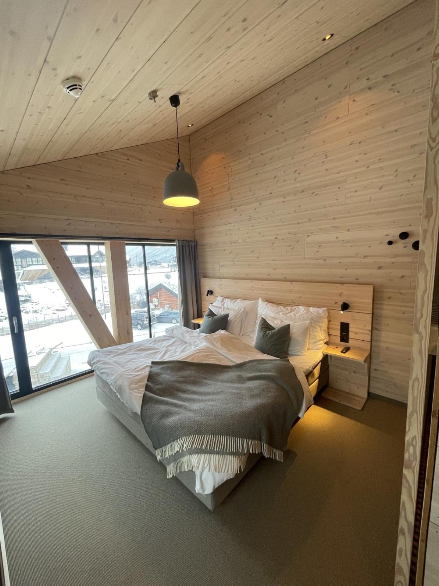 Brimibue Hotel 롬 외부 사진