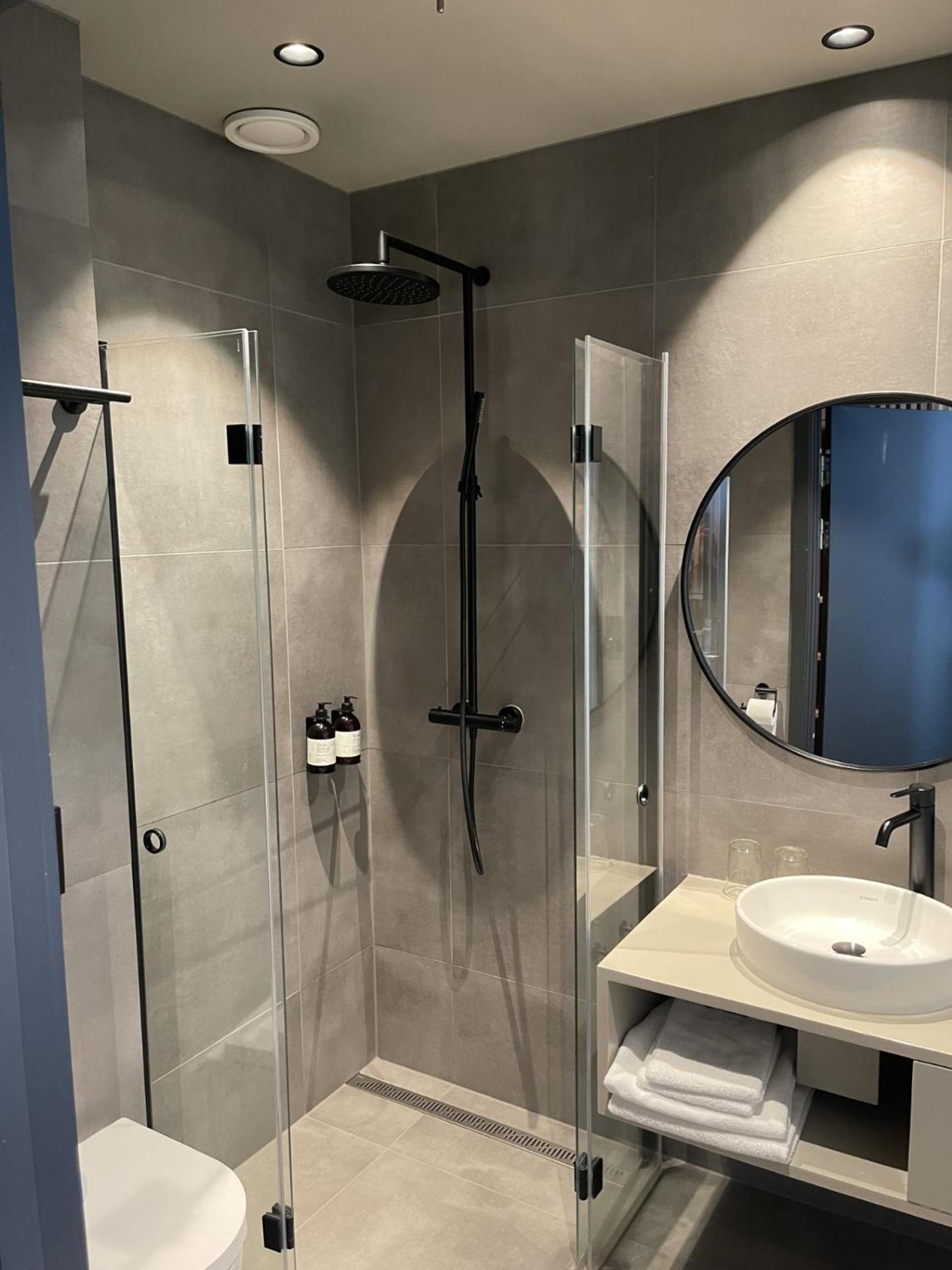 Brimibue Hotel 롬 외부 사진