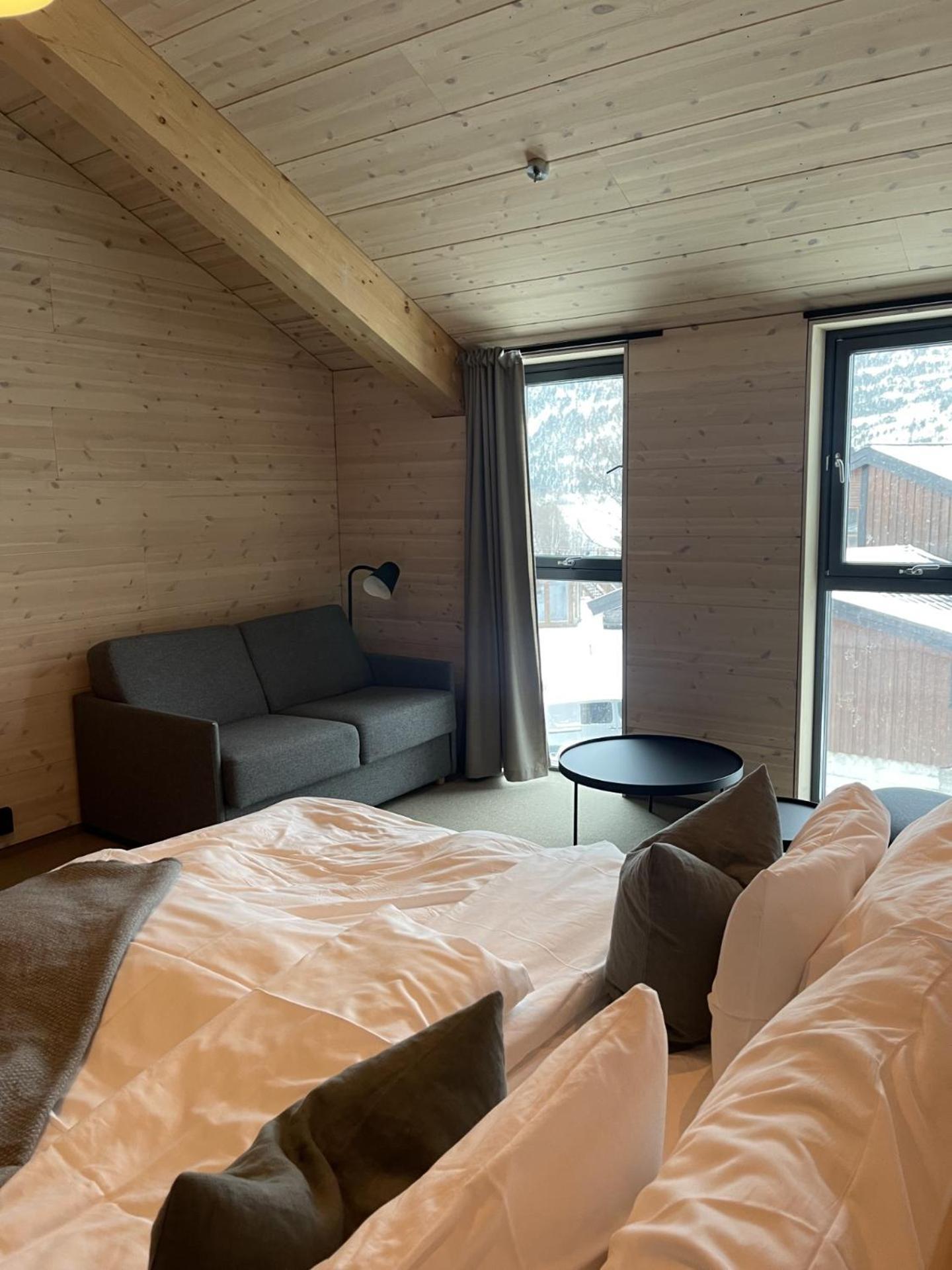 Brimibue Hotel 롬 외부 사진
